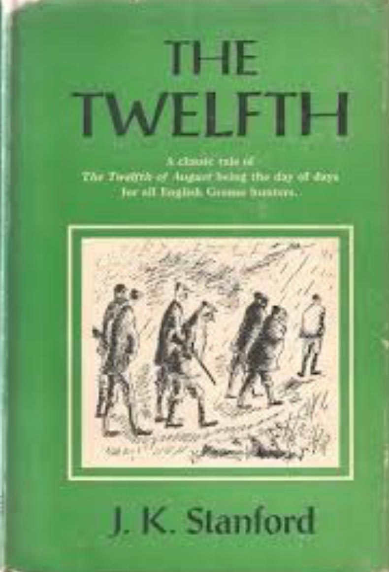 The Twelfth
